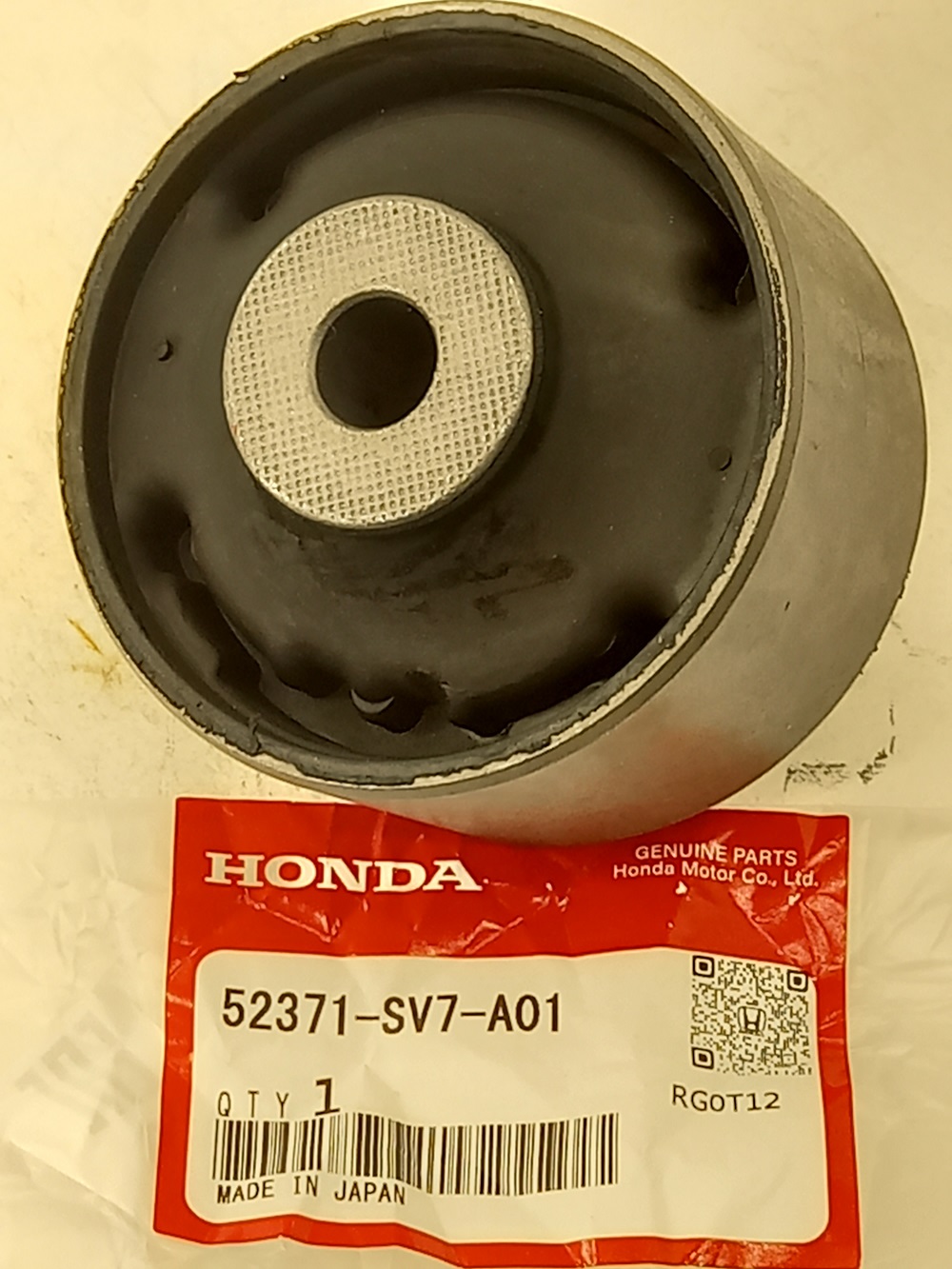 Сайлентблок Хонда Рафага в Подольске 555532585