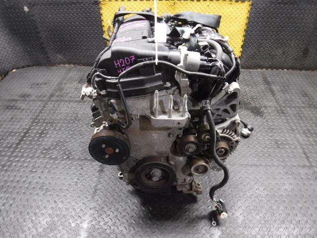 Двигатель Мицубиси Аутлендер в Подольске 101923