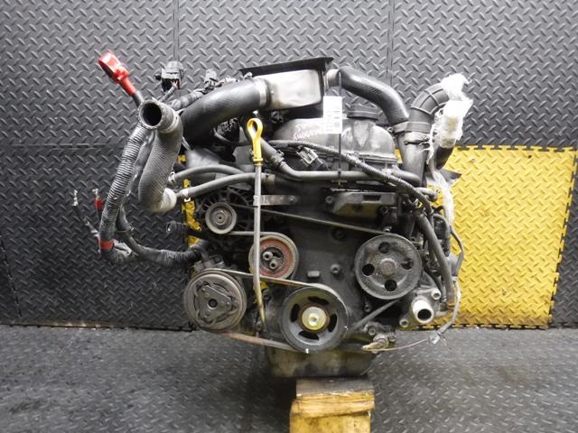 Двигатель Сузуки Джимни в Подольске 111983
