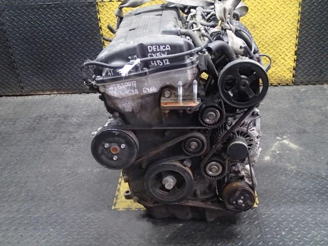 Двигатель Тойота Делика Д5 в Подольске 114861