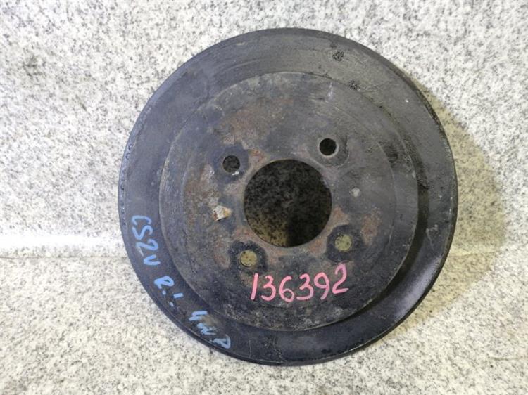 Тормозной диск Мицубиси Лансер в Подольске 136392