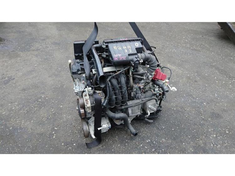 Двигатель Мицубиси Мираж в Подольске 202187