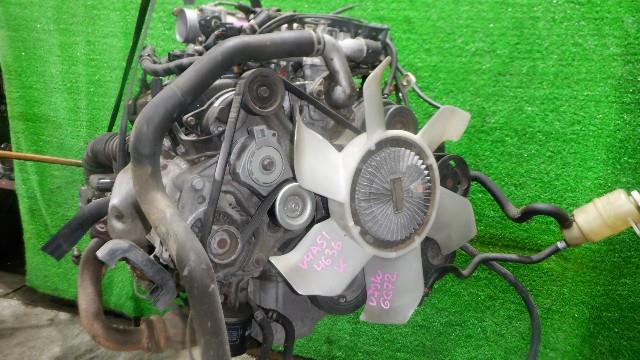 Двигатель Мицубиси Паджеро в Подольске 2078481