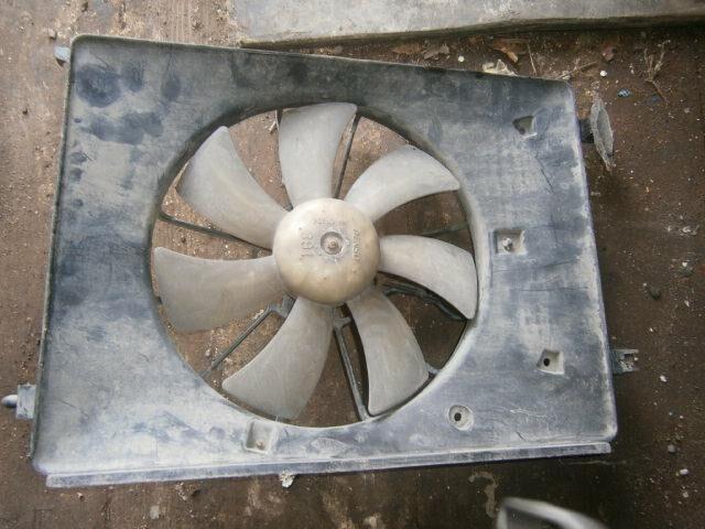 Диффузор радиатора Хонда Джаз в Подольске 24051