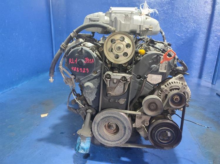 Двигатель Хонда Лагрейт в Подольске 428323