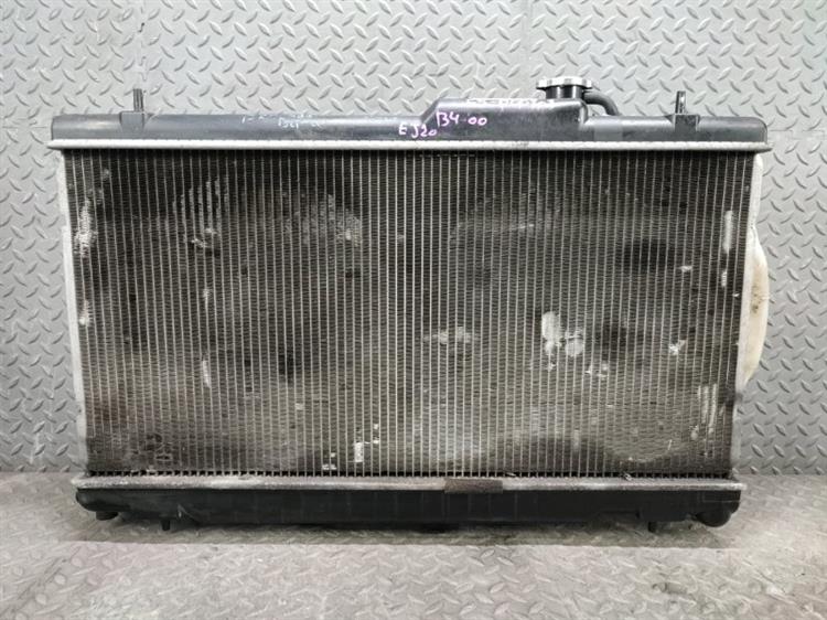 Радиатор основной Субару Легаси в Подольске 431321