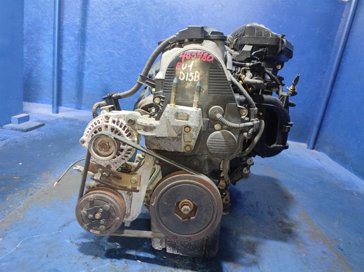 Двигатель Хонда Цивик в Подольске 463480