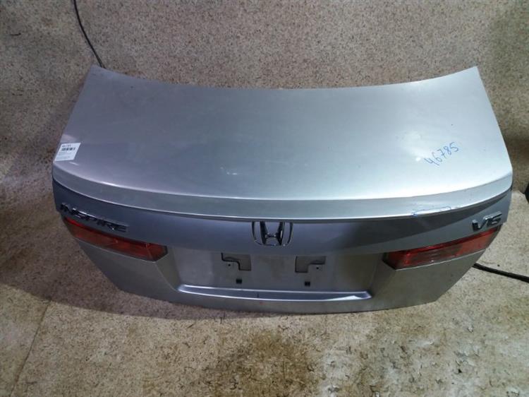 Крышка багажника Хонда Инспаер в Подольске 46785