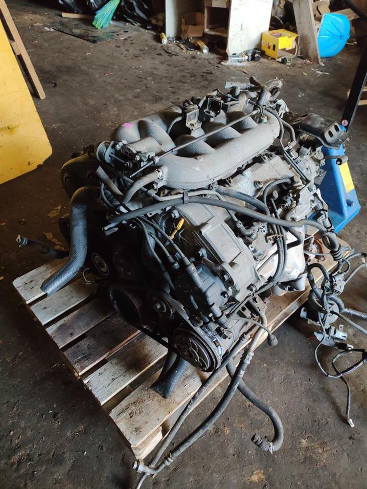 Двигатель Мазда Бонго в Подольске 505591