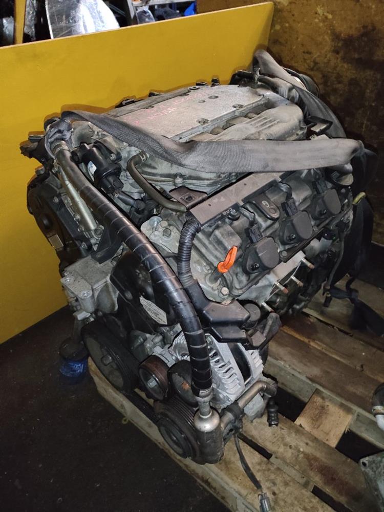 Двигатель Хонда Легенд в Подольске 551641