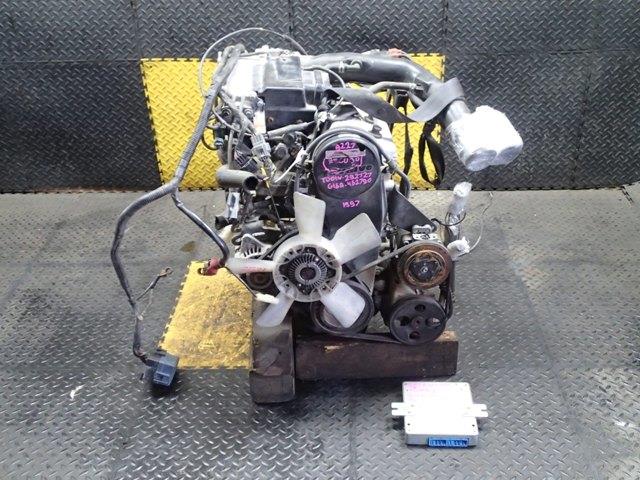 Двигатель Сузуки Эскудо в Подольске 91158